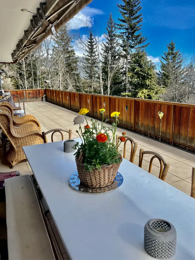 Chakras Gabriela Zimmermann Yoga