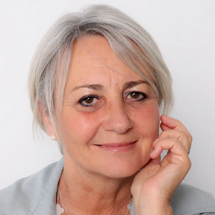 Dominique Thérapeute